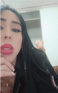 600536292: Transexual en Alicante