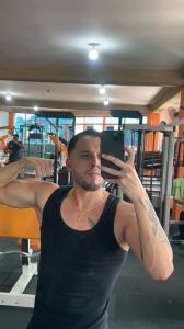 632213501: Chico busca chica en Madrid