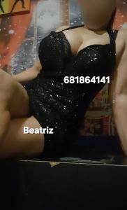 681864141: Chica busca chico en Córdoba