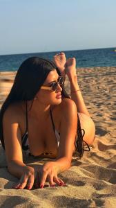 671693510: Chica busca chico en Mallorca