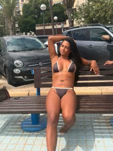 641528331: Transexual en Madrid