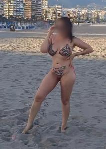 642041906: Chica busca chico en Málaga