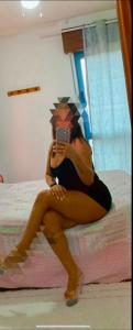 641100783: Chica busca chico en La Coruña