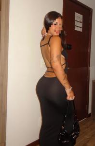 672828541: Chica busca chico en Madrid