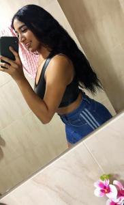 607032797: Chica busca chico en Granada