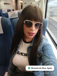 610395181: Travesti en Alicante