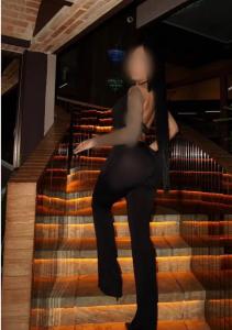 613845206: Chica busca chico en Málaga