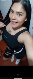 611374458: Chica busca chico en Málaga