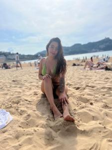 678183529: Chica busca chico en Guipúzcoa
