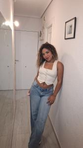 602671460: Chica busca chico en Alicante
