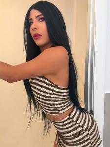 632942922: Travesti en Sevilla