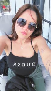 692171874: Chica busca chico en Las Palmas