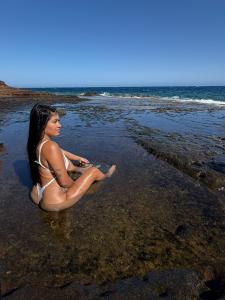 613784747: Chica busca chico en Tenerife