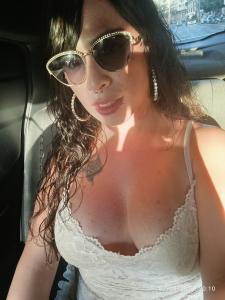 610395181: Transexual en Alicante