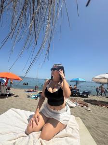 604109938: Chica busca chico en Málaga