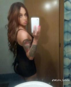 644601638: Transexual en Tarragona