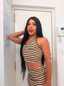 632942922: Transexual en Sevilla