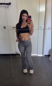 612476218: Chica busca chico en Madrid