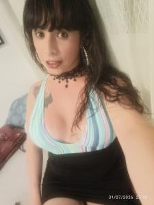 610395181: Travesti en Alicante