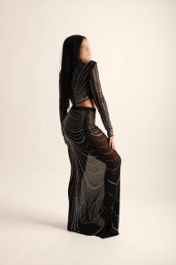 613561886: Chica busca chico en Málaga