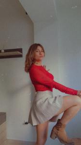 613320357: Chica busca chico en Murcia