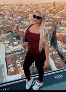 677832202: Chica busca chico en Córdoba