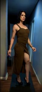 602406360: Transexual en Vizcaya