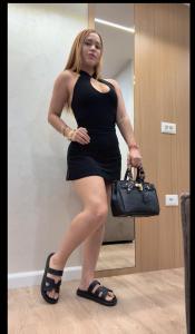 641213219: Chica busca chico en Guipúzcoa