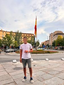 652628505: Chico busca chica en Madrid