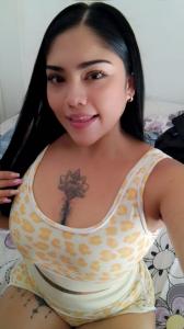 611262724: Chica busca chico en Málaga