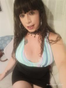 610395181: Travesti en Alicante
