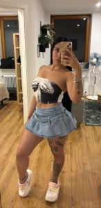 695221198: Chica busca chico en Las Palmas
