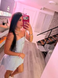 603690534: Chica busca chico en Madrid
