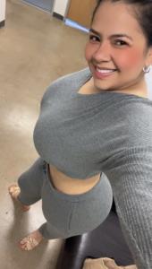 642850543: Chica busca chico en Las Palmas