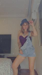 613320357: Chica busca chico en Murcia