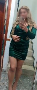 613836137: Chica busca chico en Murcia