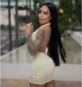 613845206: Chica busca chico en Málaga