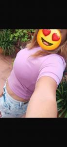 697482863: Chica busca chico en Huelva