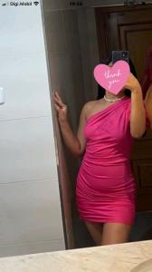 642370794: Chica busca chico en Murcia