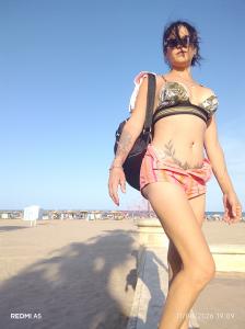 602025387: Chica busca chico en Murcia