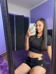 672389826: Chica busca chico en Toledo
