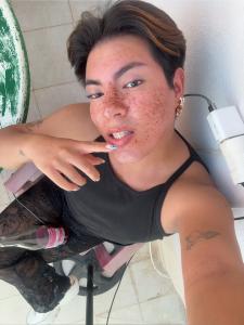 613174588: Travesti en Almería