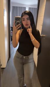 612476218: Chica busca chico en Madrid