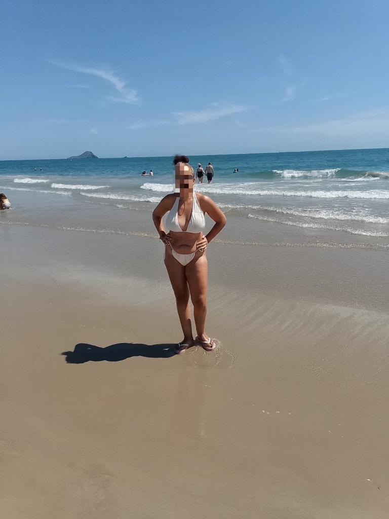 604385873: Chica busca chico en Murcia