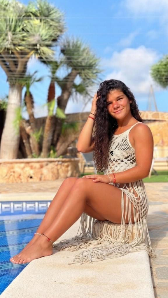 Chica busca chico en Alicante: 