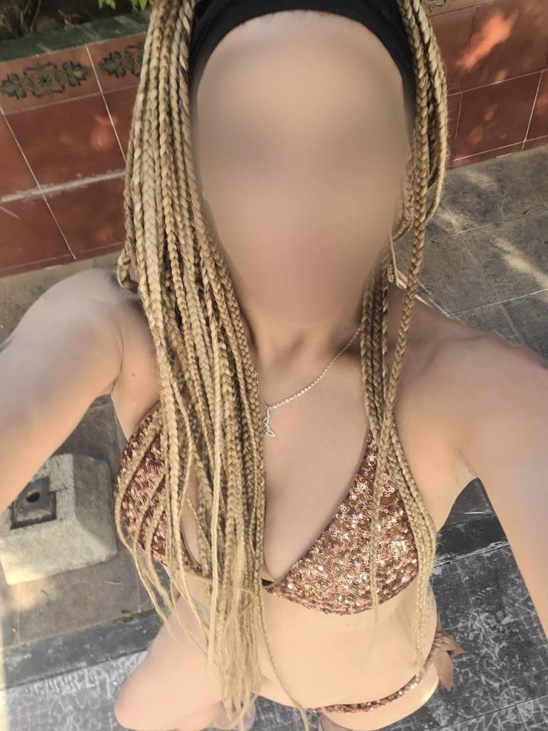 Chica busca chico en Madrid: Chica busca chico