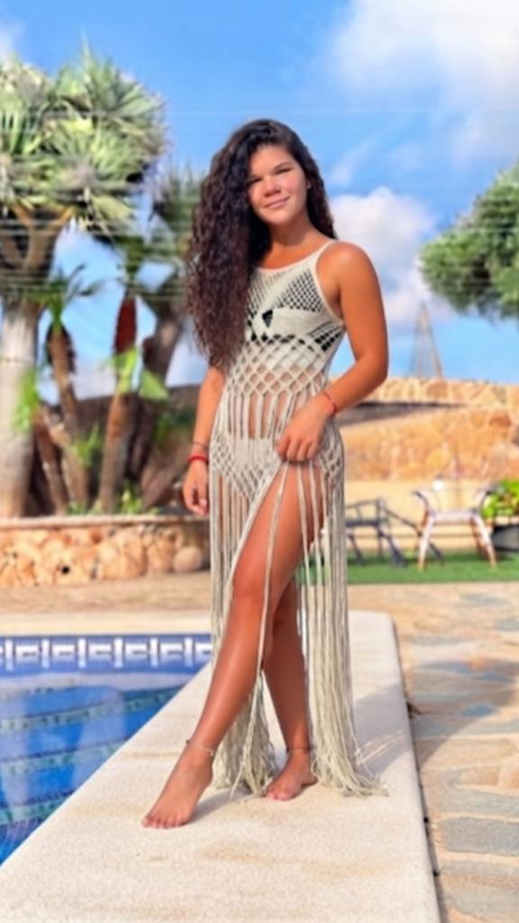 Chica busca chico en Alicante: 