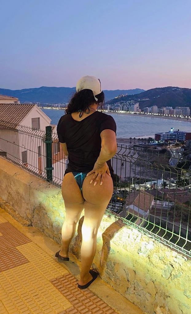 637976902: Travesti en Valencia