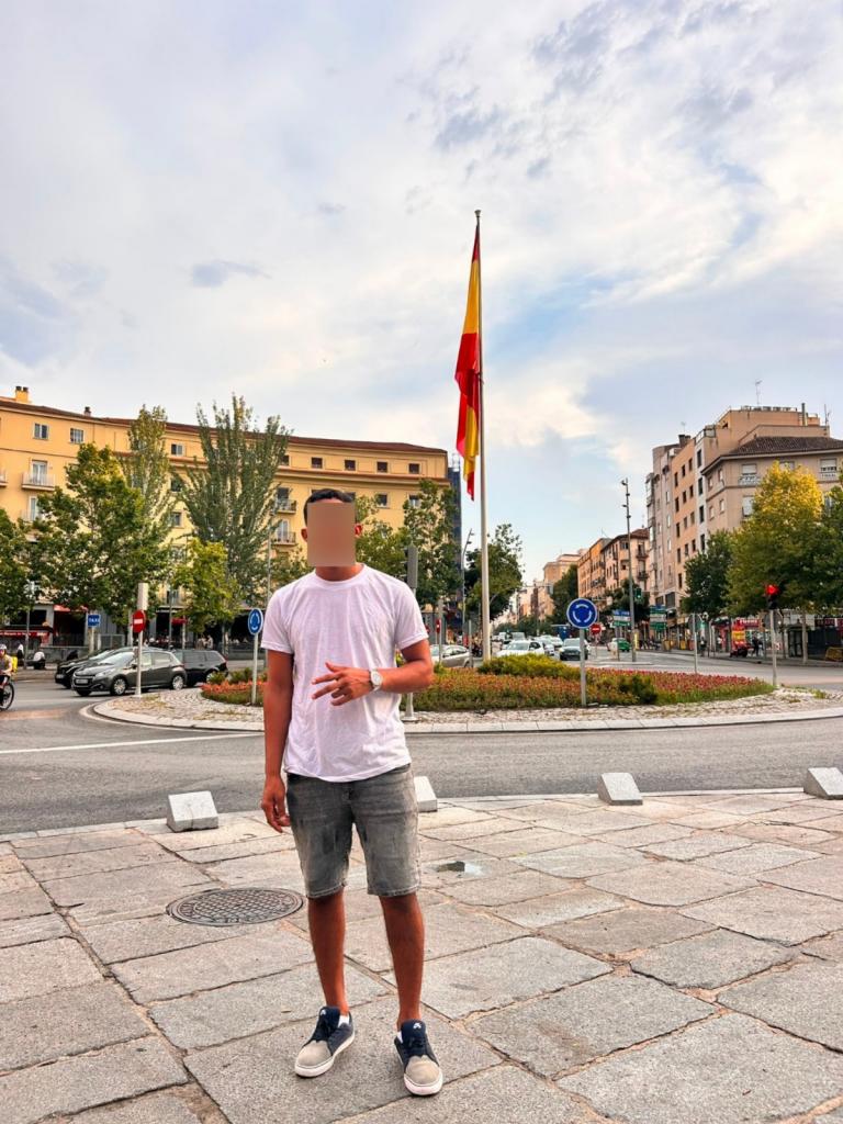 652628505: Chico busca chica en Madrid