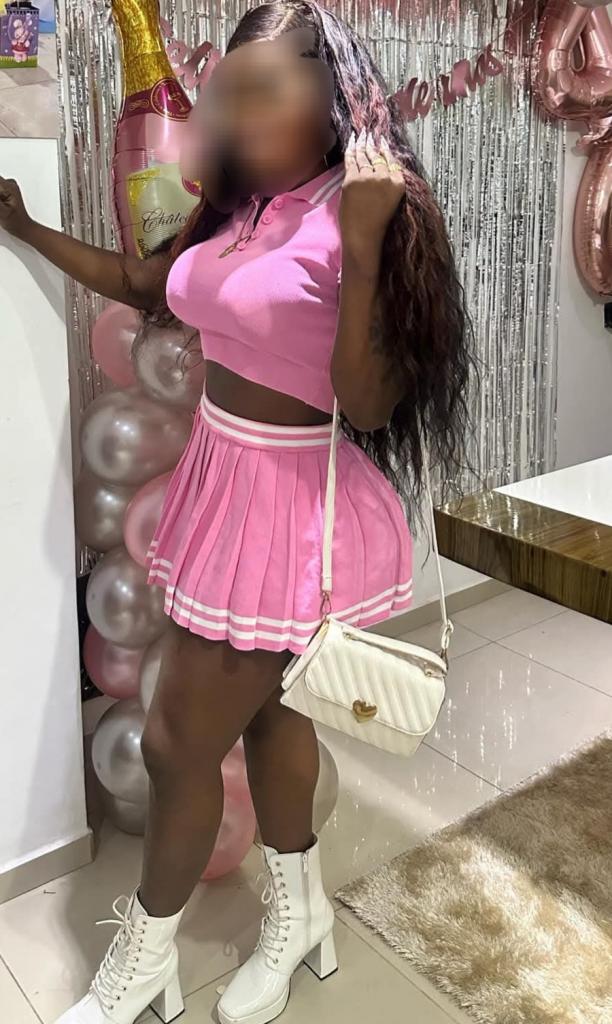 Chica busca chico en Córdoba: 